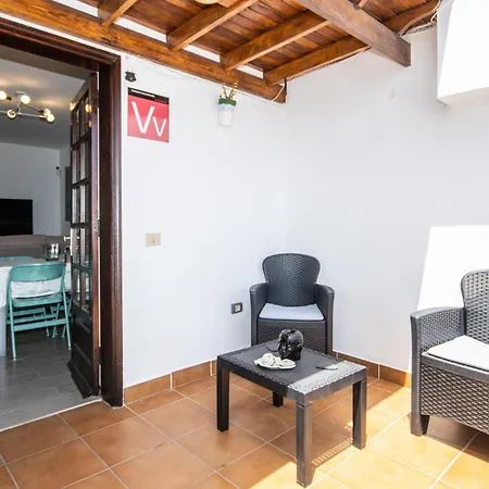 Apartment Alba Lanzarote *