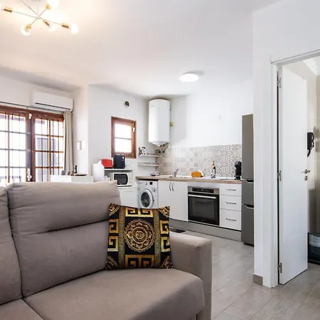 Alba Lanzarote Apartment Puerto del Carmen (Lanzarote)
