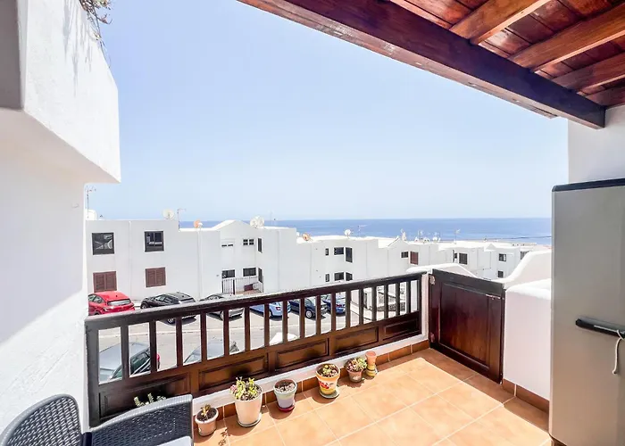 Alba Lanzarote Daire Puerto del Carmen (Lanzarote)