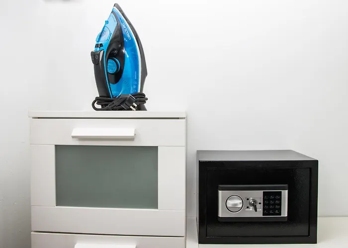 Daire Alba Lanzarote Puerto del Carmen (Lanzarote)