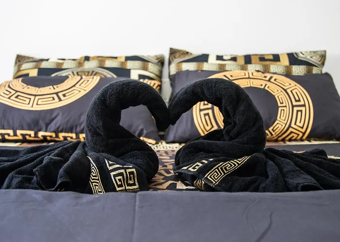 Alba Lanzarote Daire Puerto del Carmen (Lanzarote)