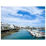 Апартаменты Alba Lanzarote *