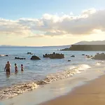 Апартаменты Alba Lanzarote *
