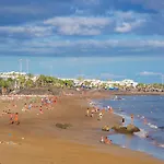 Апартаменты Alba Lanzarote