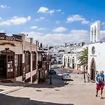 Lejlighed Alba Lanzarote Puerto del Carmen (Lanzarote)