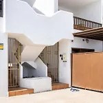 Апартаменты Alba Lanzarote *