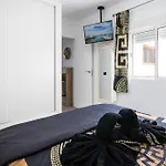 Alba Lanzarote Апартаменты