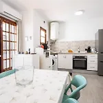 Апартаменты Alba Lanzarote
