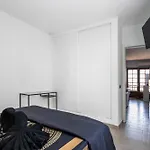 Апартаменты Alba Lanzarote Пуэрто дель Кармен