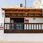 Διαμέρισμα Alba Lanzarote