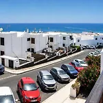 Διαμέρισμα Alba Lanzarote Πουέρτο Ντελ Κάρμεν
