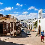 Alba Lanzarote Διαμέρισμα