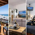 Alba Lanzarote * Πουέρτο Ντελ Κάρμεν