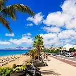 Alba Lanzarote