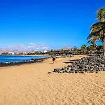 Alba Lanzarote