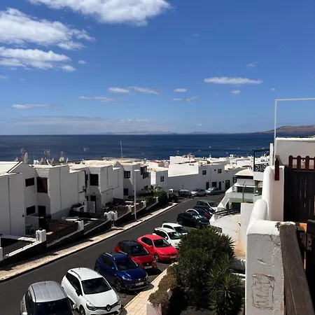 Alba Lanzarote * Пуэрто дель Кармен