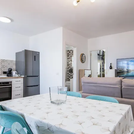 Apartamento Alba Lanzarote *