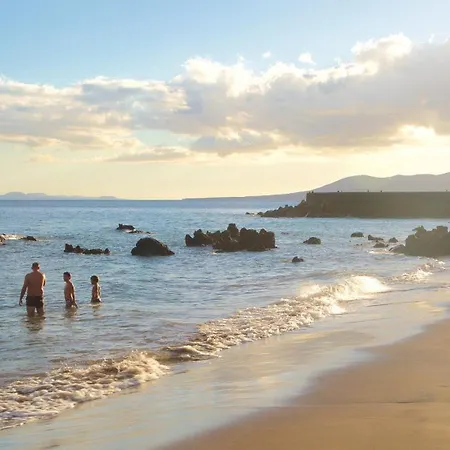 Apartamento Alba Lanzarote *