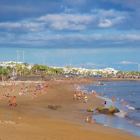 Lejlighed Alba Lanzarote