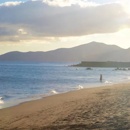 Alba Lanzarote 公寓 *