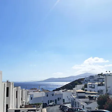 Alba Lanzarote 卡门港