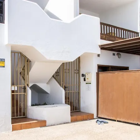 Apartamento Alba Lanzarote *