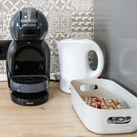 Alba Lanzarote 公寓