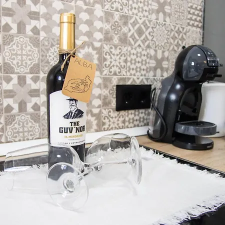 Lejlighed Alba Lanzarote