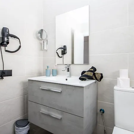 Apartamento Alba Lanzarote Puerto del Carmen (Lanzarote)