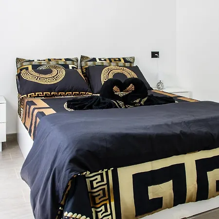 Apartamento Alba Lanzarote *