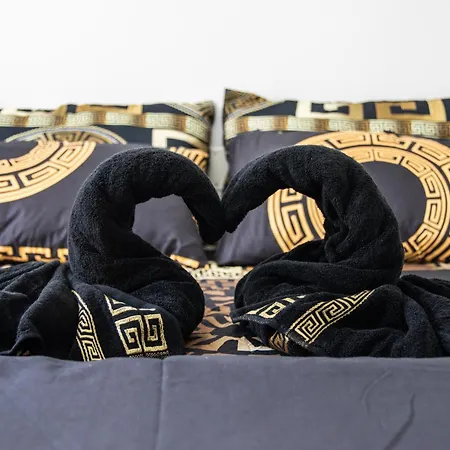 Alba Lanzarote 公寓 卡门港