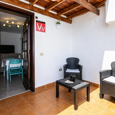 Alba Lanzarote Апартаменты
