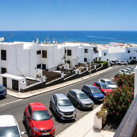 Apartman Alba Lanzarote Puerto del Carmen