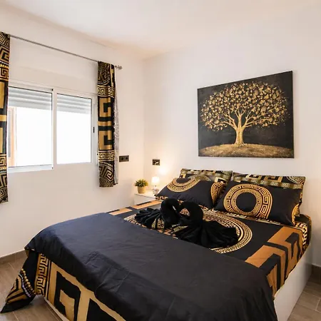 Апартаменты Alba Lanzarote