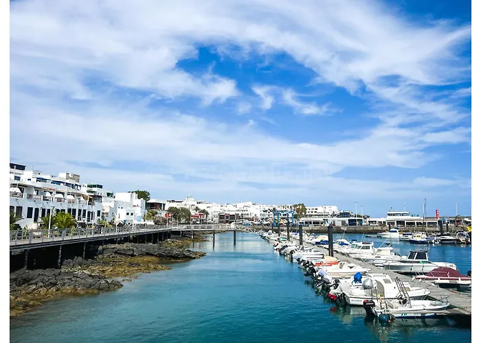 Apartament Alba Lanzarote *