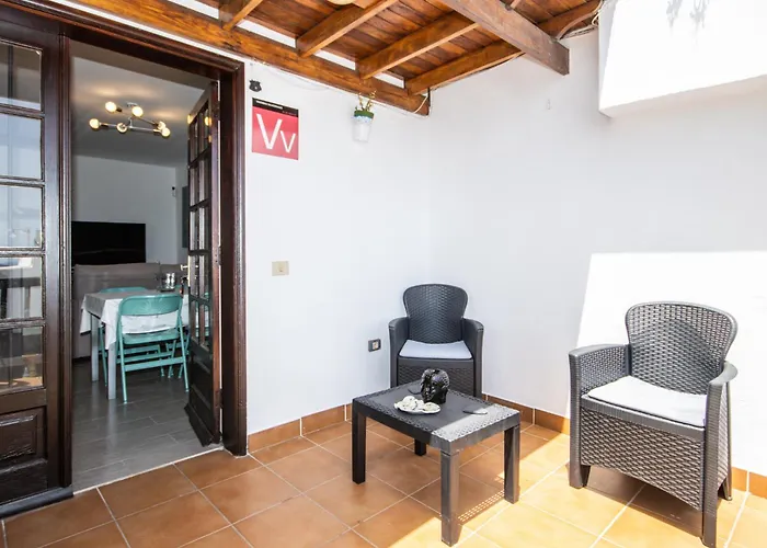 Apartament Alba Lanzarote *