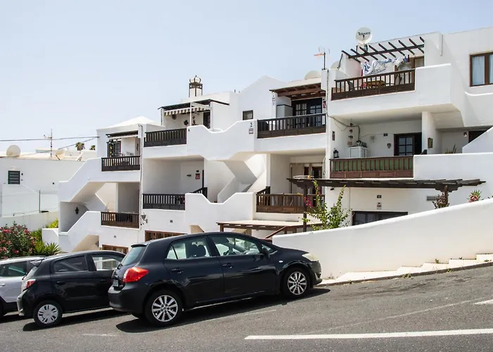 Alba Lanzarote Puerto del Carmen