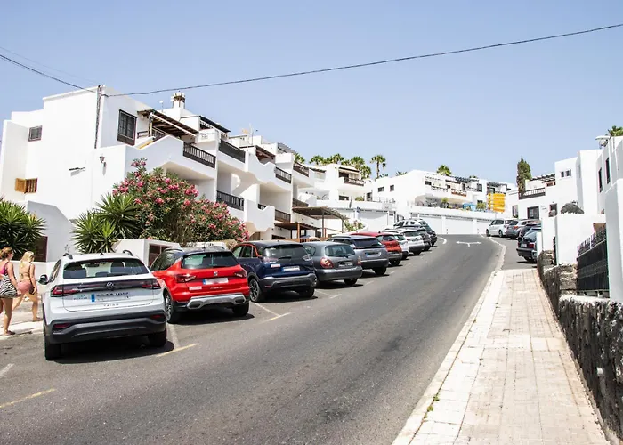 Apartamento Alba Lanzarote