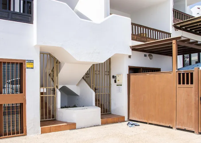 Apartman Alba Lanzarote *