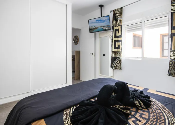 Alba Lanzarote Apartamento