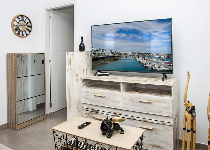Apartamento Alba Lanzarote Puerto del Carmen (Lanzarote)