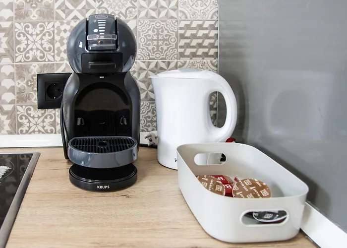 Alba Lanzarote Apartamento