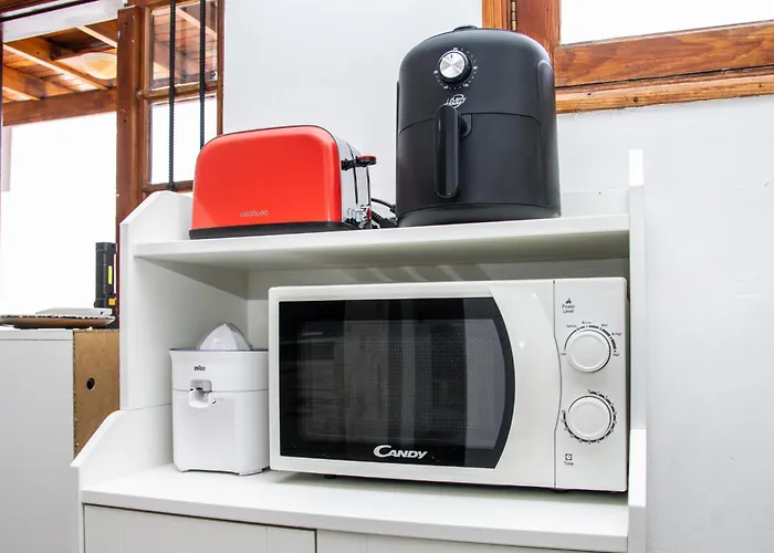 Alba Lanzarote Apartman Puerto del Carmen