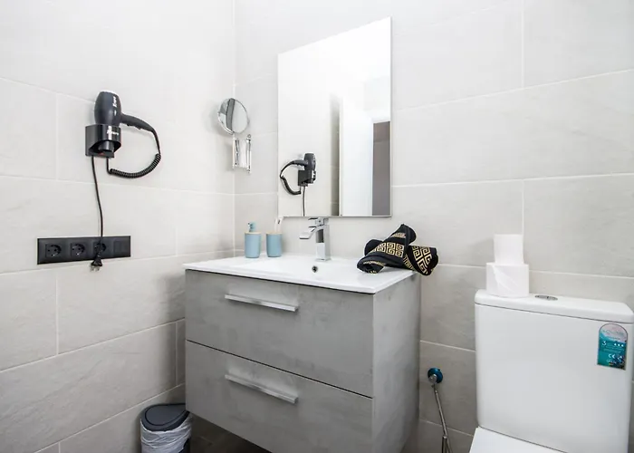 Apartamento Alba Lanzarote Puerto del Carmen (Lanzarote)