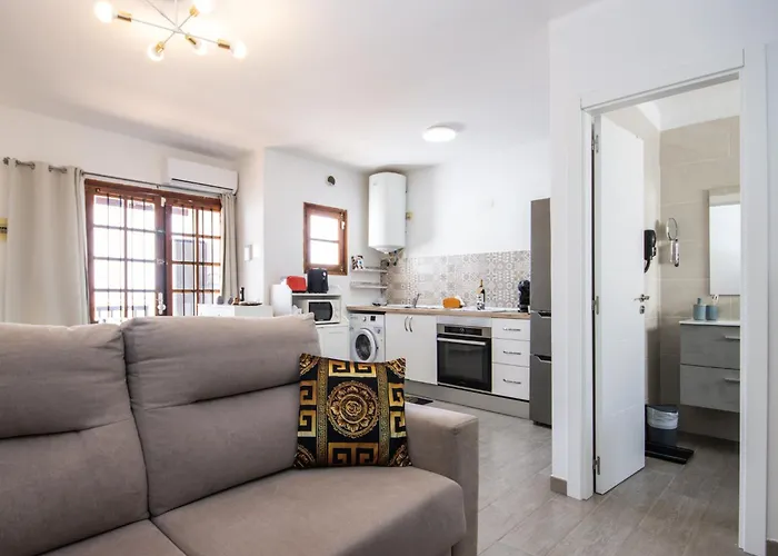 Alba Lanzarote Apartamento Puerto del Carmen (Lanzarote)