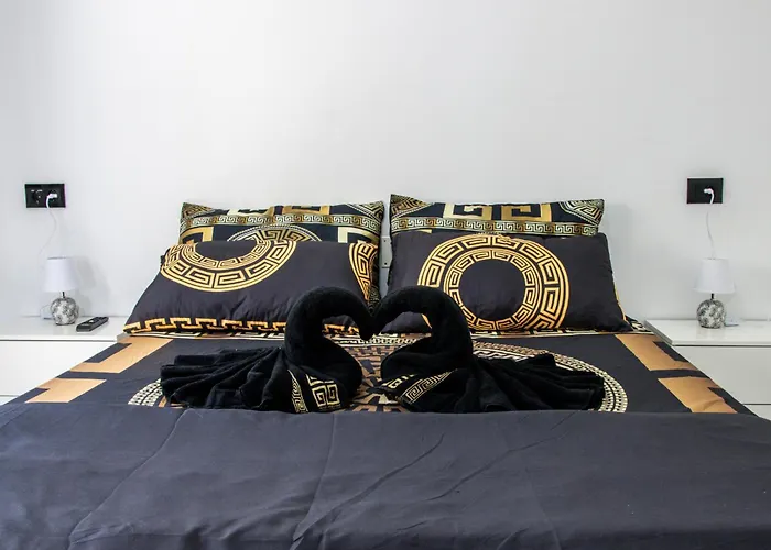 Alba Lanzarote * Puerto del Carmen