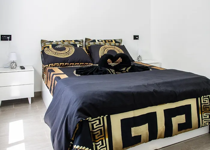 Apartamento Alba Lanzarote *