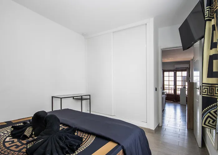 Apartament Alba Lanzarote Puerto del Carmen (Lanzarote)