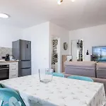 Apartman Alba Lanzarote *