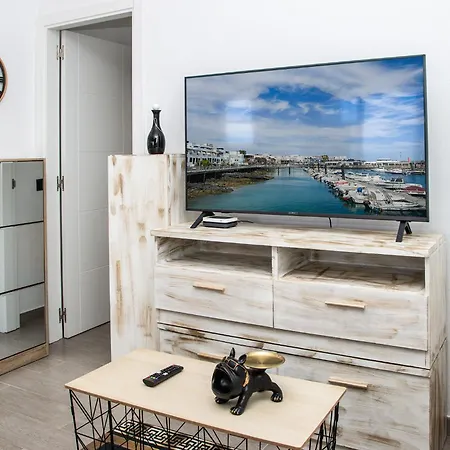 Apartman Alba Lanzarote Puerto del Carmen